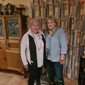 Meet your Posher, Donna